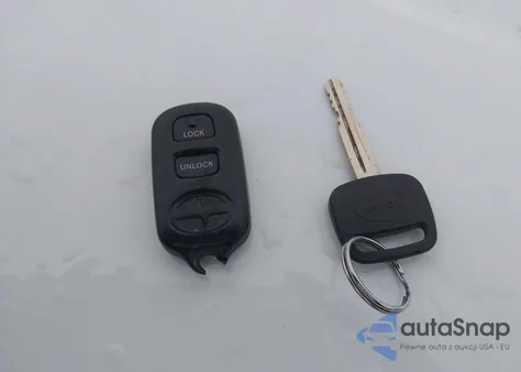 2005 Scion Xb from USA, damaged, VIN JTLKT324854029302